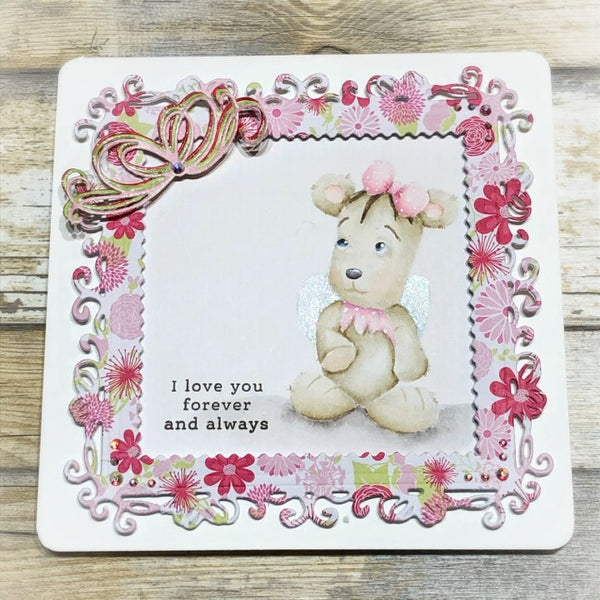 Sketch-EZ #120 Challenge Bundle