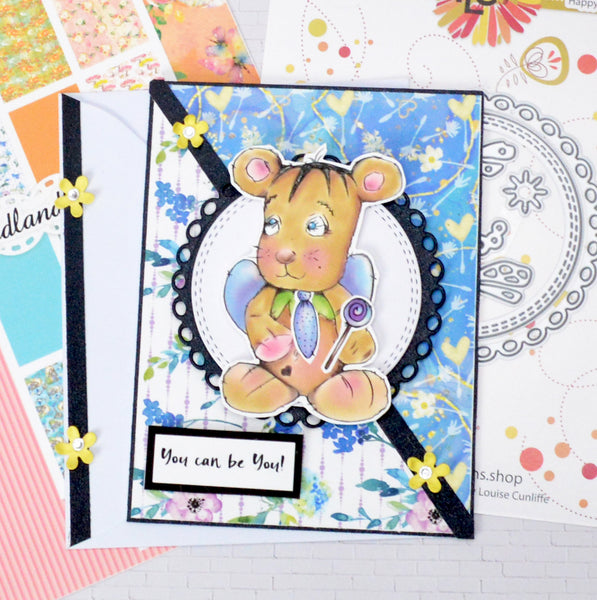 Sketch-EZ #120 Challenge Bundle