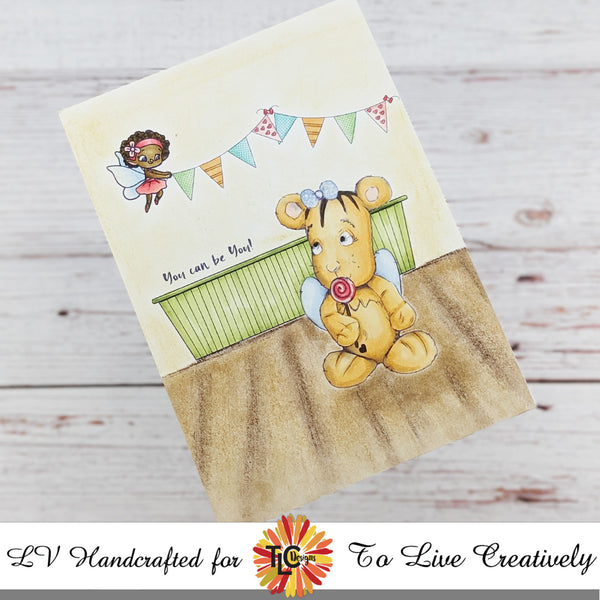 Sketch-EZ #120 Challenge Bundle