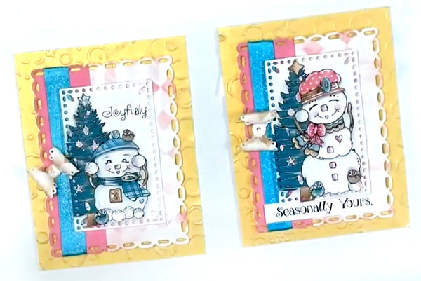 Sketch-EZ #105 Challenge Bundle