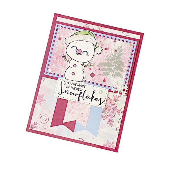 Sketch-EZ #104 Challenge Bundle