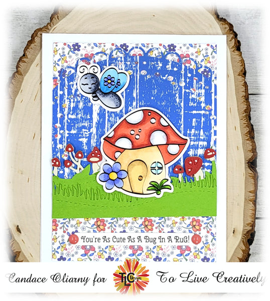 Sketch-EZ #108 Challenge Bundle