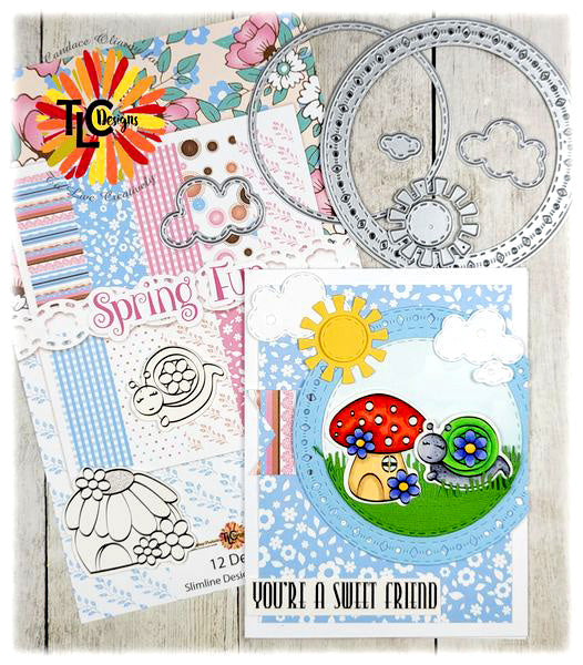 Sketch-EZ #111 Challenge Bundle