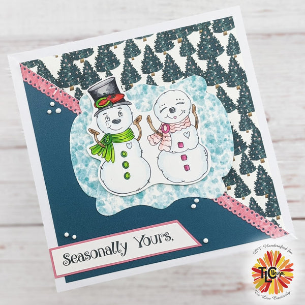 Sketch-EZ #112 Challenge Bundle Summit