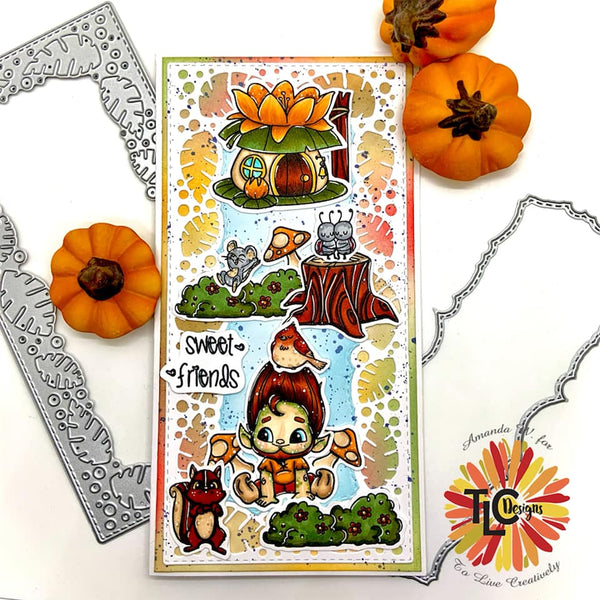 Slimline Multi-Slider Die