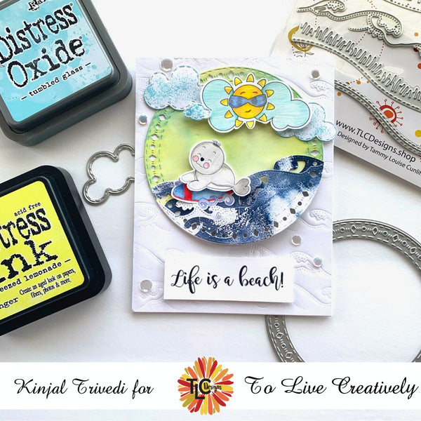 Sketch-EZ #113 Challenge Bundle