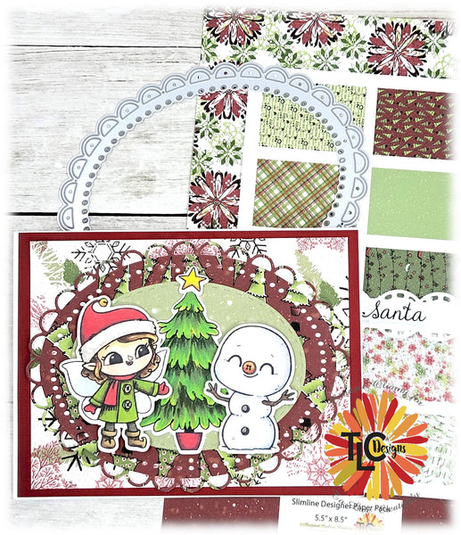 Sketch-EZ #116 Challenge Bundle