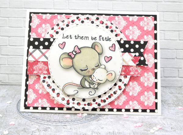 Sketch-EZ #106 Challenge Bundle