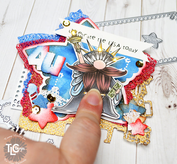 EZ-light 4 bulbs 1 circuit Custom Made