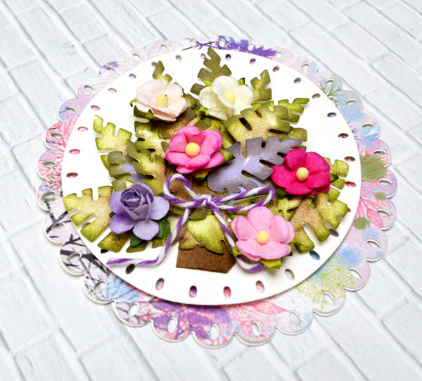 Slimline Multi-Slider Die