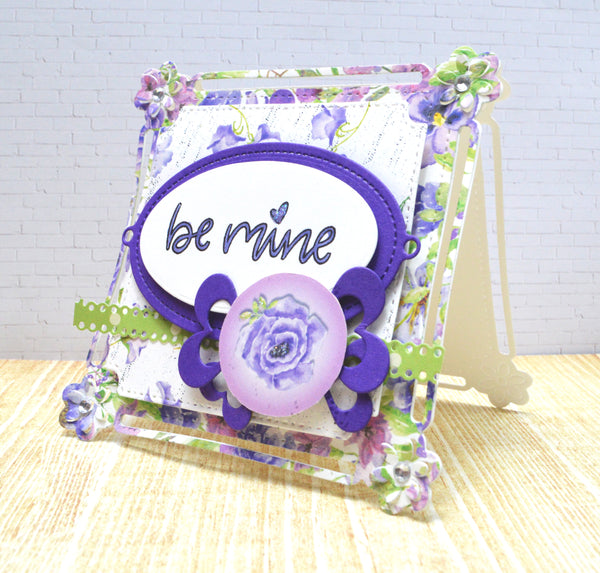 Sketch-EZ #107 Challenge Bundle