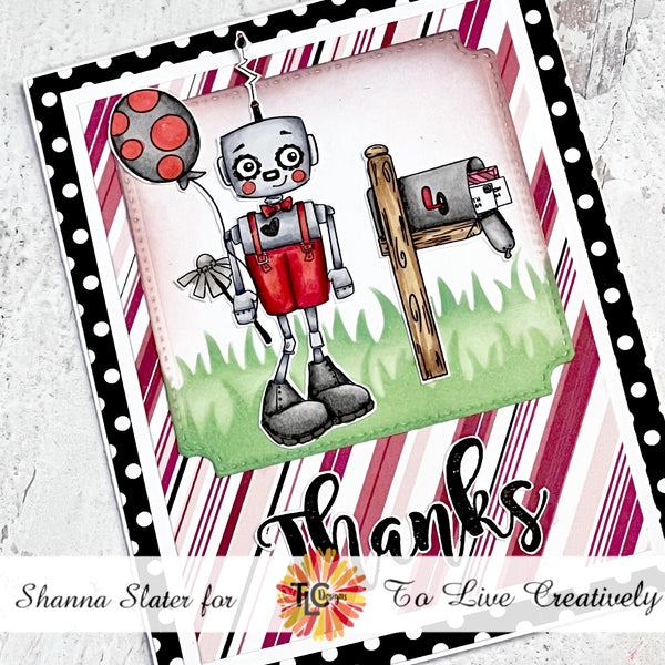 Sketch-EZ #107 Challenge Bundle