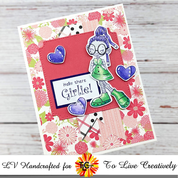 Sketch-EZ #118 Challenge Bundle