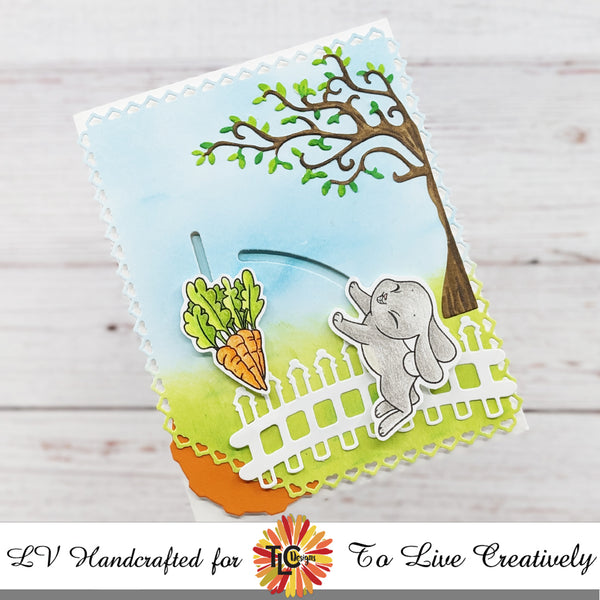 Springtime Interactive & Exclusive Card Making Suite