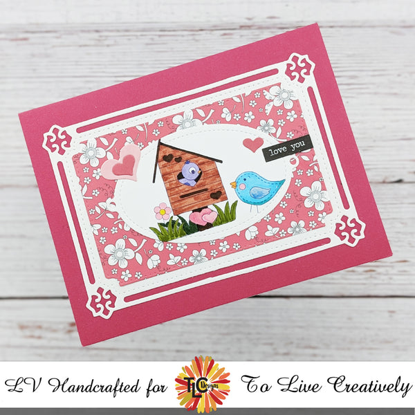 Sketch-EZ #119 Challenge Bundle