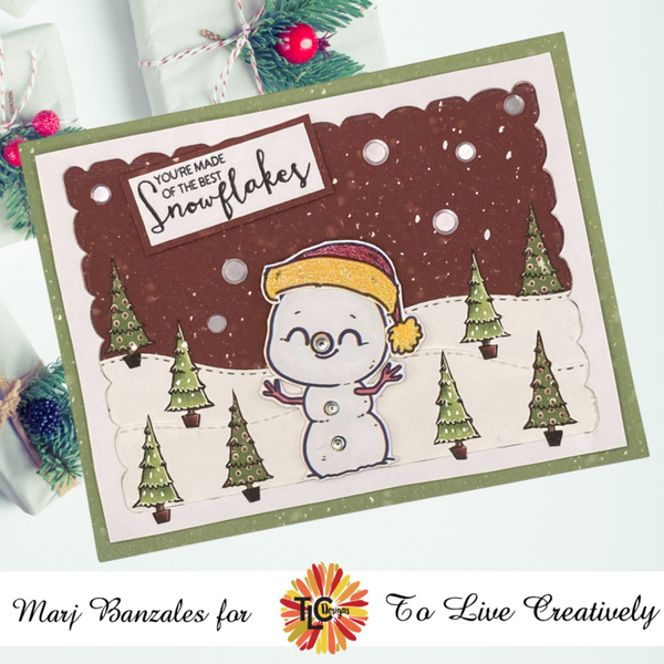 Classic Santa Slimline Stock Paper Pack