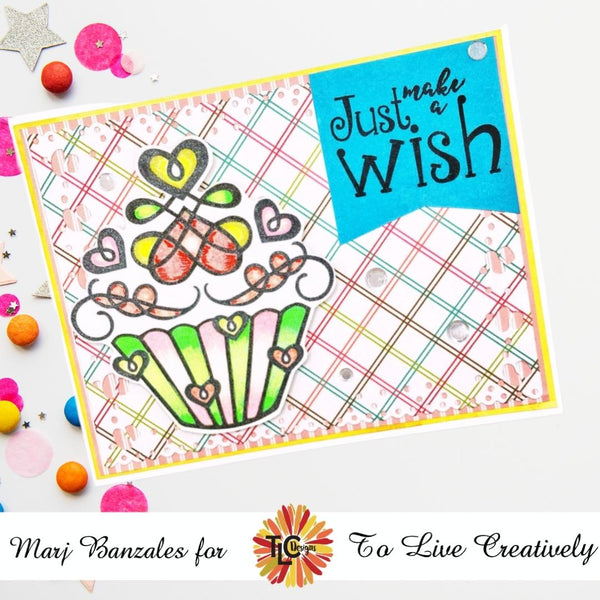 Celebrate With Me Exclusive Card Making Suite