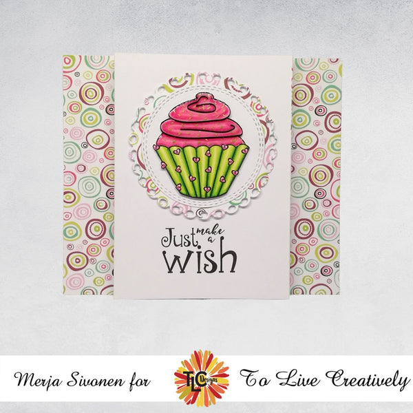 Celebrated Times Slimline Stock Paper Pack