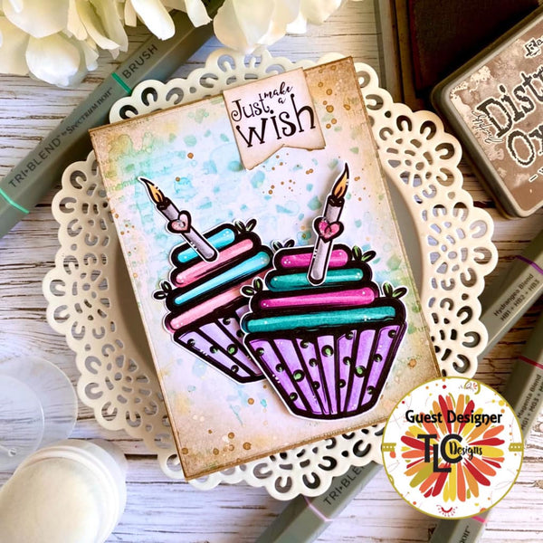 Celebrate With Me Exclusive Card Making Suite