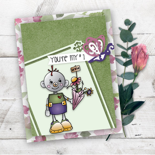 Sketch-EZ #110 Challenge Bundle