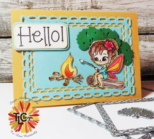 Celebrate Sentiment Stamps