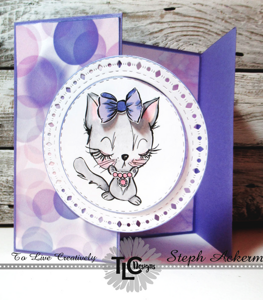 Magical Delight Slimline Stock Paper Pack