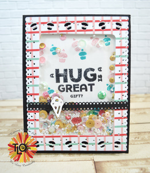 Celebrated Times Slimline Stock Paper Pack