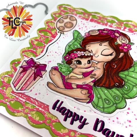 Blessings Digital Stamp Set