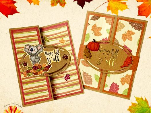 Delicious Slimline Stock Paper Pack