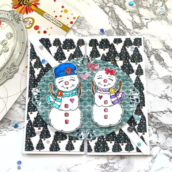 Sketch-EZ #112 Challenge Bundle Summit