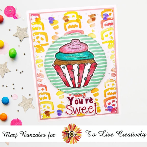 Celebrate With Me Exclusive Card Making Suite