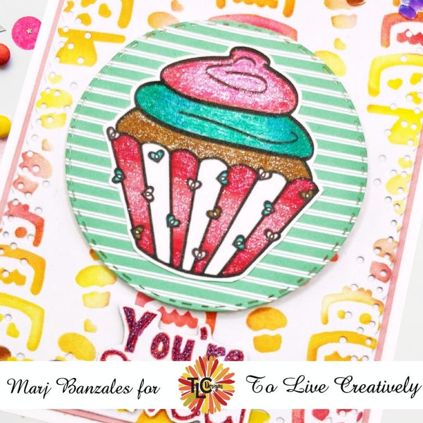 Celebrated Times Slimline Stock Paper Pack