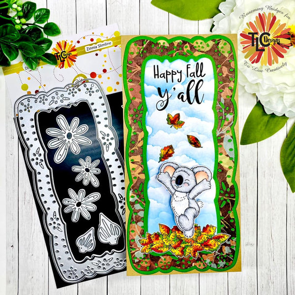 Koala Kindness Digital Stamp Set