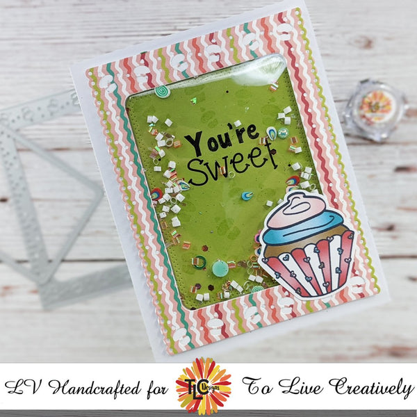 Celebrate With Me Exclusive Card Making Suite