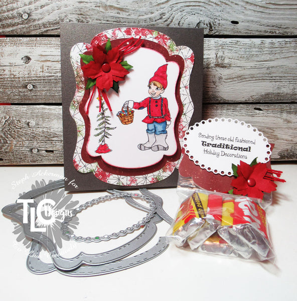 Gnomeone Like You Digital Stamp Set