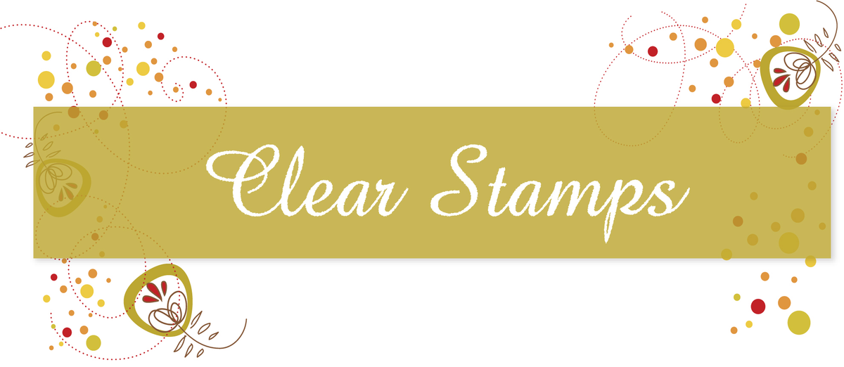Clear Stamps TLC Designs